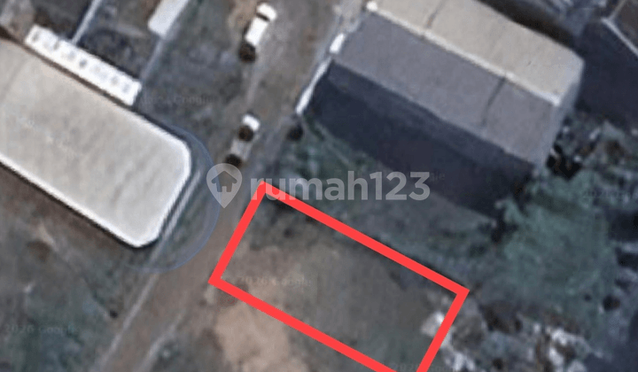 Tanah Siap Bangun Daerah Sawojajar Dekat Exit Tol Malang