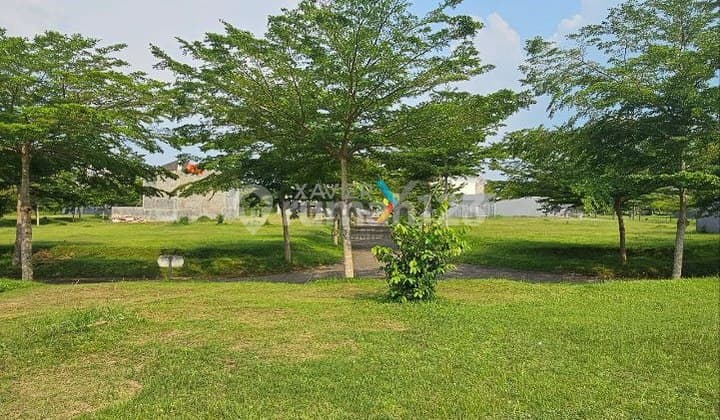 Tanah Kavling Di Cluster Asteria Hill, Araya Malang