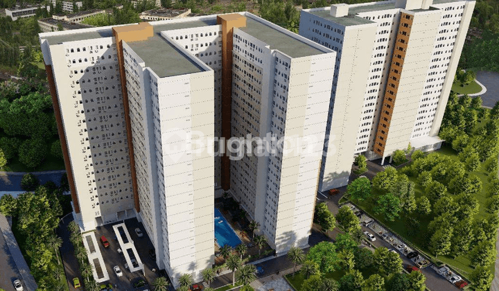 SWASANA PONDOK KELAPA APARTMENT