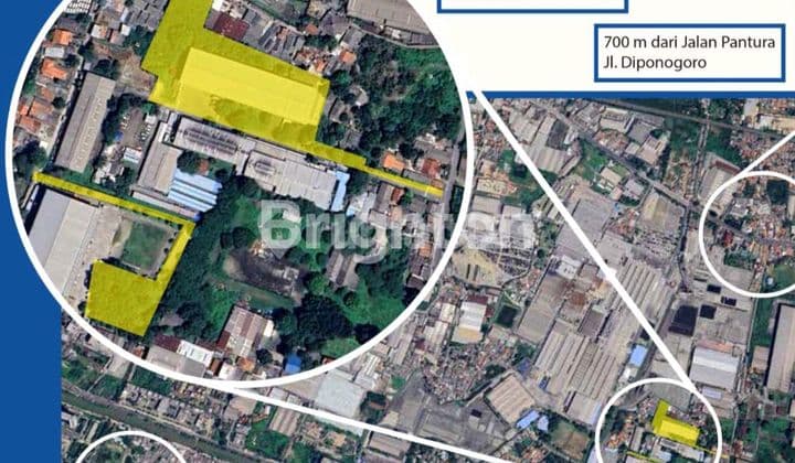 KAVLING TOYOGIRI SELATAN