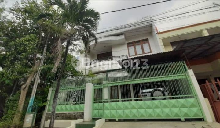Full Furnish Rumah Mewah 2 Lt - Pulo Mas, Sunter