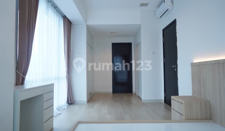 Apartemen Mewah di Fatmawati, Semi Furnished, Lokasi Premium