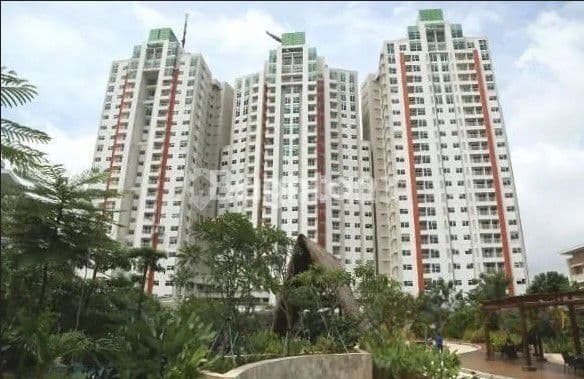 Sherwood Residence Tower Regent