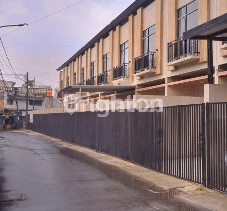 Brand New The Ashford At Klingkit Residence West Jakarta Only 1.5M-ish