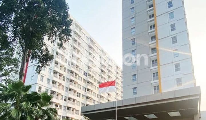 Apartemen Strategis Citra Living, Citra 7 Full Furnished Bagus