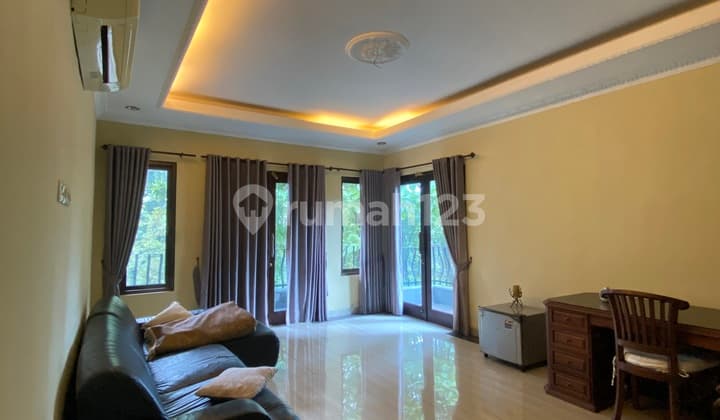 Rumah Nyaman Sentul City 6.9 M Lt 670 M2