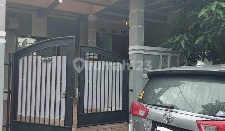 Rumah Di Grand Sentul Primerose Bisa Kpr