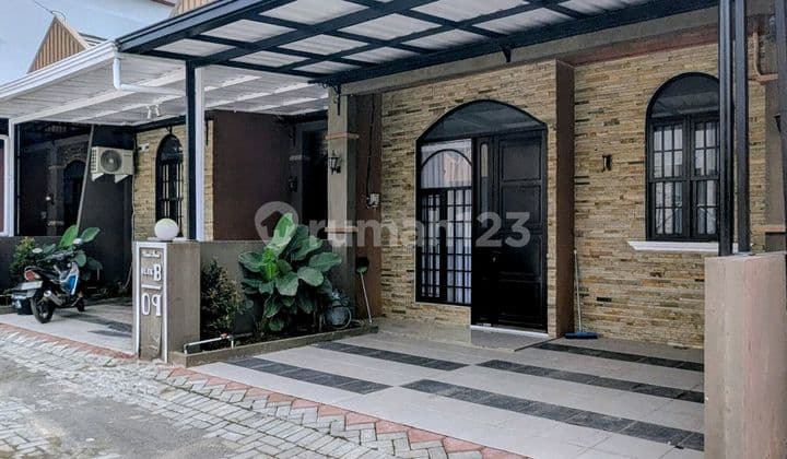 Di Jual Hunian Ditembalang Area Undip Perumahan Semarang