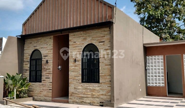 Kost An Terlaris! Di Kawasan Kampus Undip Semarang