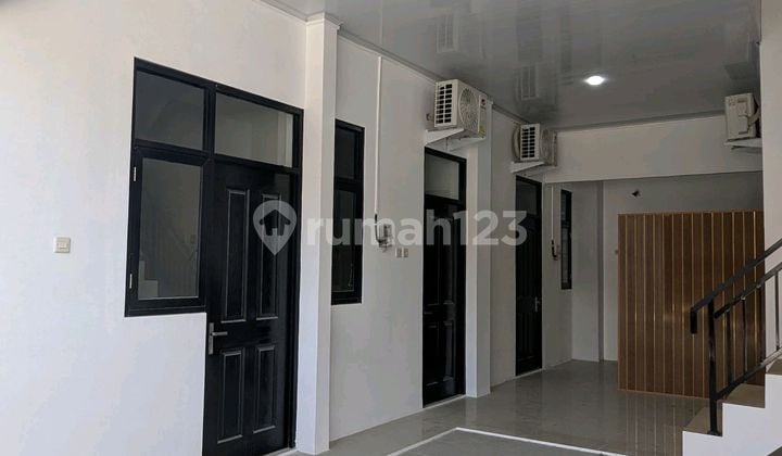 Kost Premium Dijual Dekat Undip Perumahan Semarang
