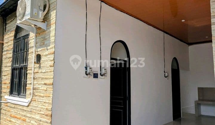 Kost Ready 3kt 3km Dekat Undip Perumahan Semarang