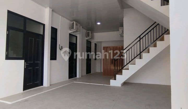2-Story Boarding House in Tembalang Undip, Semarang Housing