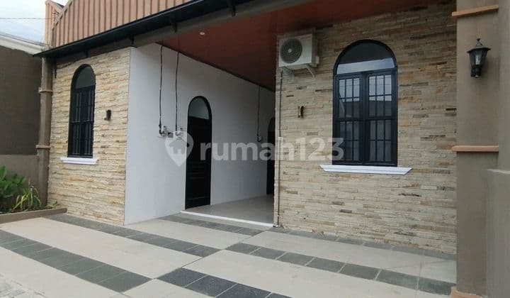 Dijual Unit Kost Area Kampus Undip Semarang