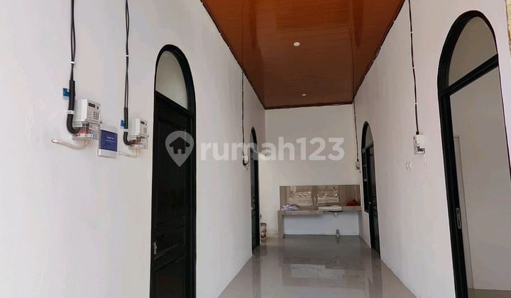 12k Boarding Package in Tembalang Undip Semarang Housing
