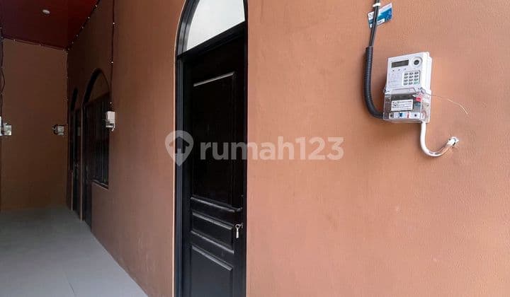 Dijual Unit Kost Area Kampus Undip Perumahan Semarang
