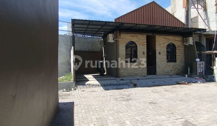 Jual Kost 1 Lantai 3kt 3km Area Undip Semarang