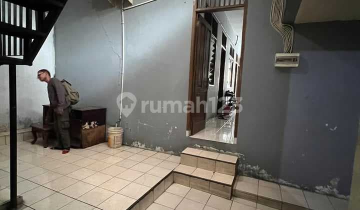 233m² Boarding House with 9 Rooms Near MH Thamrin and Tanah Abang