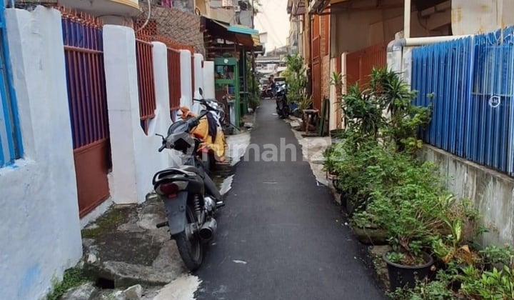 Rumah 106m² Dibawah Njop Dekat Ke Puskesmas Dan Sekolah