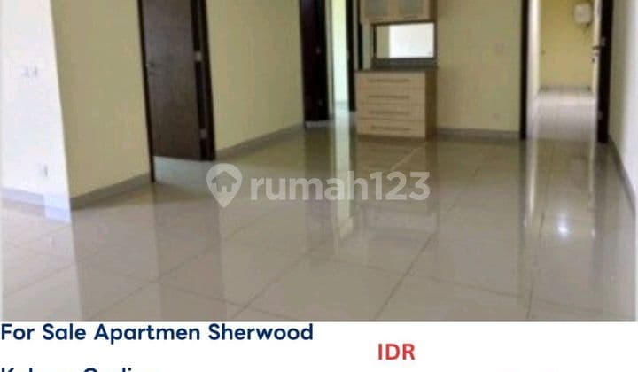 Sherwood Residence Apartment 3 Br + 1 Lt 11