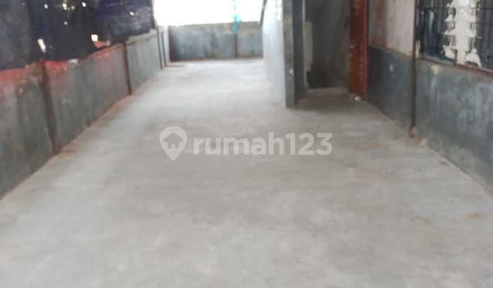 Wtr 4.5x21 Ruko 5 Lt Plong Parkir Luas Di Pengukiran Pejagalan