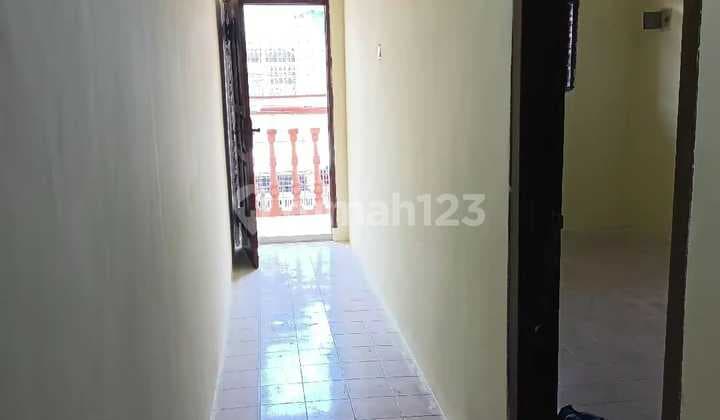 Turun 300juta!!! Rumah Plong Di Tambora Tanah Sereal