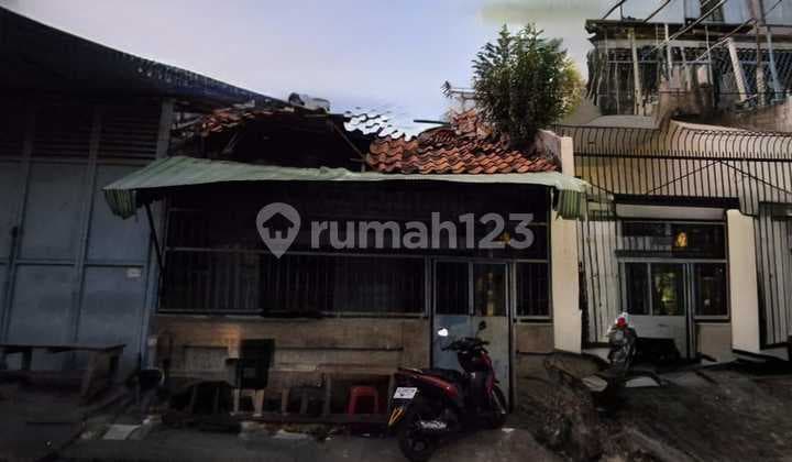 Old House SHM 5x23 in Tambora, Jembatan Lima