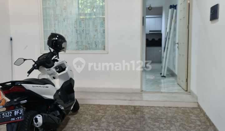 Ready to Occupy 3½ Floors 4x13 in Sereal Land, Jembatan Lima, Tambora