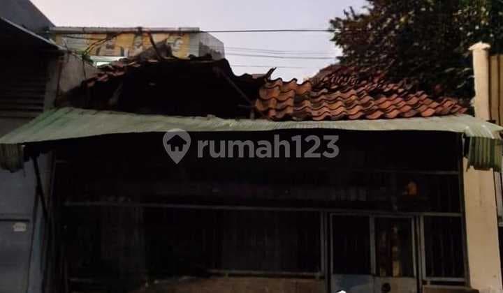 5x23 Just Calculate the Plot in Tambora Jembatan Lima