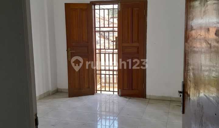 3.5x17 Commercial House 4fl Open Near ITC Roxy Mas Biak Tomang Raya