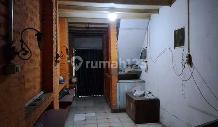 Ex Kost 2 Lantai 300meter Ke Halte Trans Hayam Wuruk