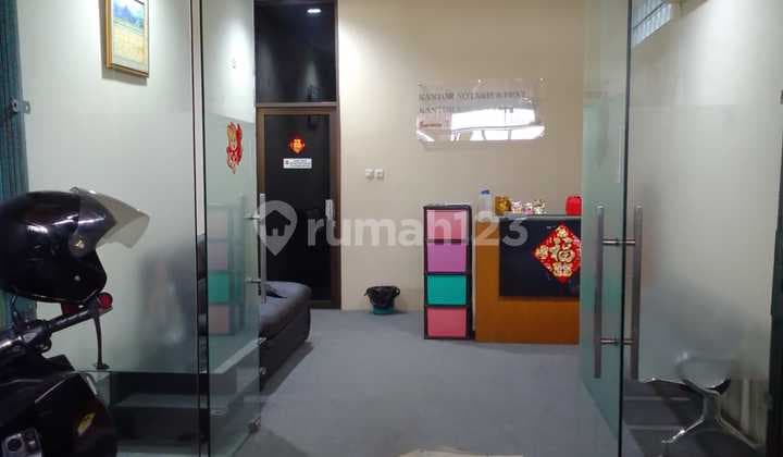 3½lt Rumah Bagus 5x20 Di Duri Selatan Jembatan Lima Tambora