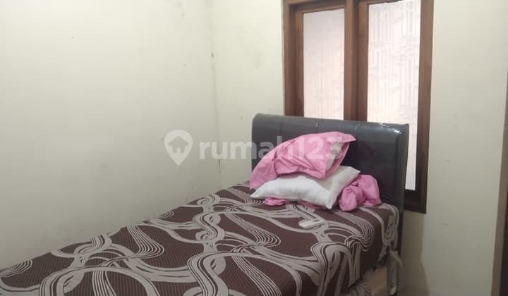 Rumah Murah Lokasi Dekat Banjarsari Solo
