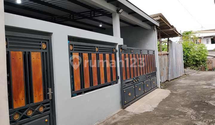 Rumah Bagus Dijual Murah Lokasi di Solo Utara Dekat Pusat Kota