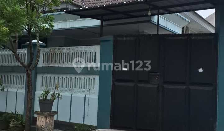 Tanah Dijual Dapat Bonus Rumah Siap Huni Di Pusat Kota Solo Baru
