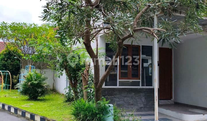 Rumah Bagus Disewakan Murah di Cluster Elite Colomadu di Permata Village Dealova, Jl. Permata Raya, Pabelan, Kartasura, Sukoharjo, Jawa Tengah, Indonesia, 57169, Colomadu