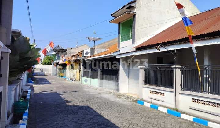 Rumah Dijual Cepat Lokasi Di Dekat Ums Dan Assalam Modern Scholl