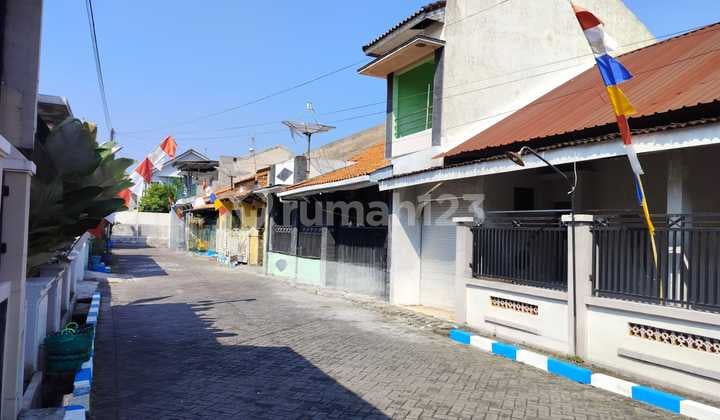 Rumah Dijual Cepat Lokasi Di Dekat Ums Dan Assalam Modern Scholl