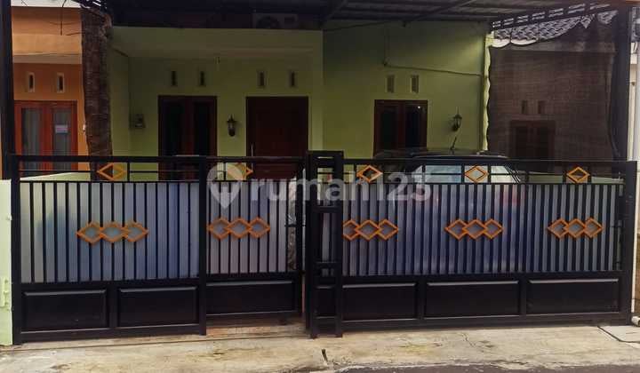 Rumah Bagus Dijual Sangat Murah Lokasi di Perumahan