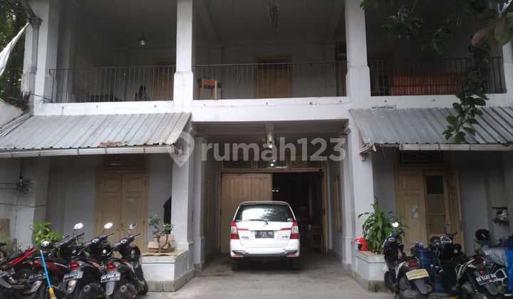 Good Warehouse Ready to Use Near Klaten Toll Gate