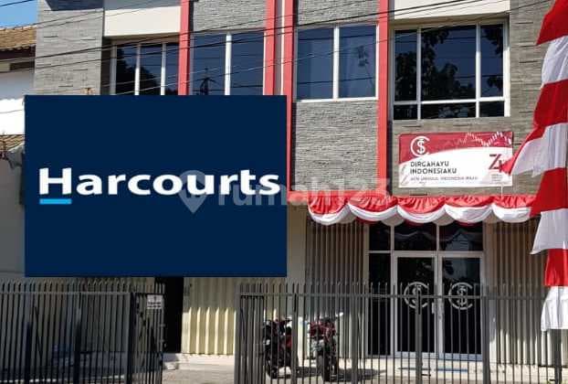 Good Shop House in the Center of Solo City Near Slamet Riyadi