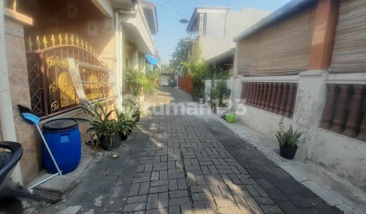 Rumah 1.5 LT, Kokoh & Terawat Perumnas 3 Aren Jaya Bekasi Timur