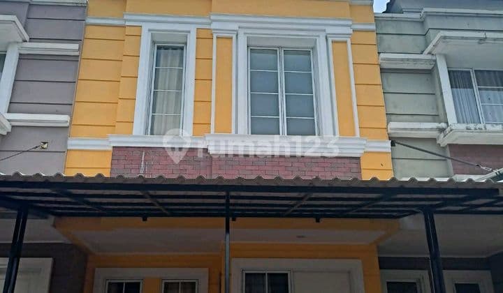 Beautiful House In Gading Serpong