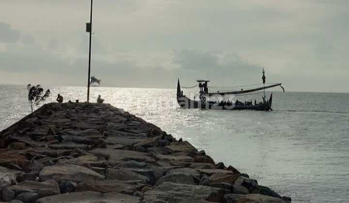 Freehold Sibidang Tanah Kosong Kawasan Industri