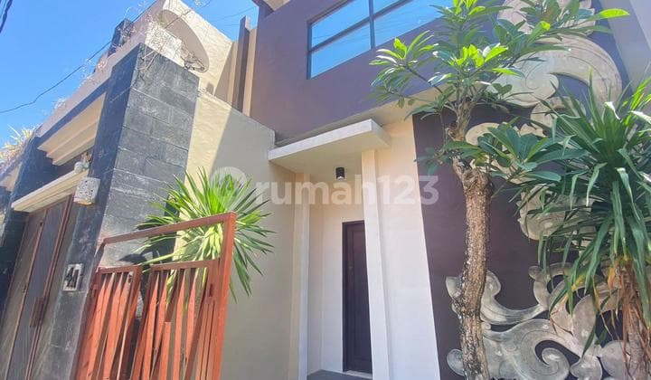 Villa For Rent Jl Pengiyasan