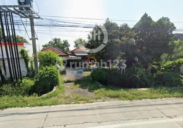 Rumah di Petarukan Pemalang Jawa Tengah