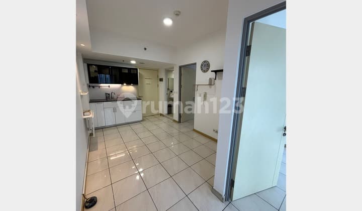Cheapest Sale Mtown 2 BR Apartment in Gading Serpong, Tangerang