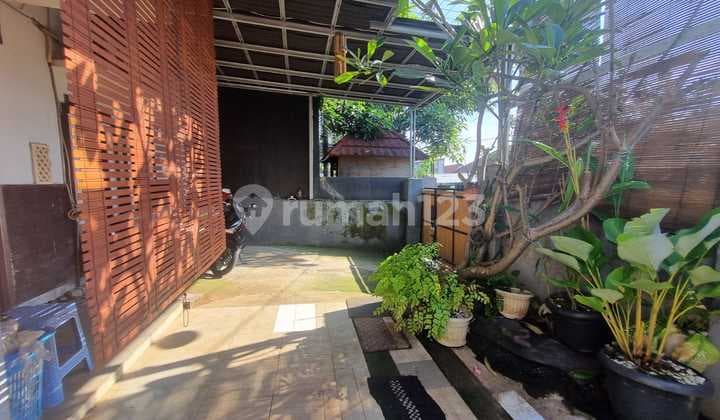 Rumah Siap Huni 3 Menit Tol Jatingaleh
