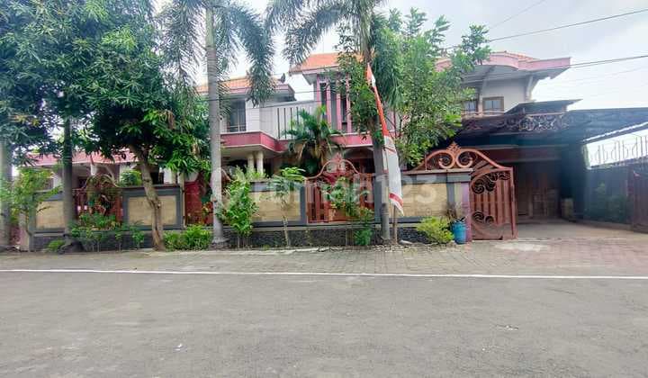 Rumah Hook Siap Huni Mintojiwo 15 Menit Bandara Ahmad Yani
