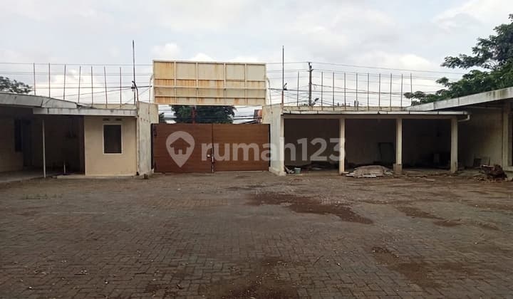 Tanah Premuim Cocok Hunian Mewah/ Bisnis Dekat Undip Tembalang