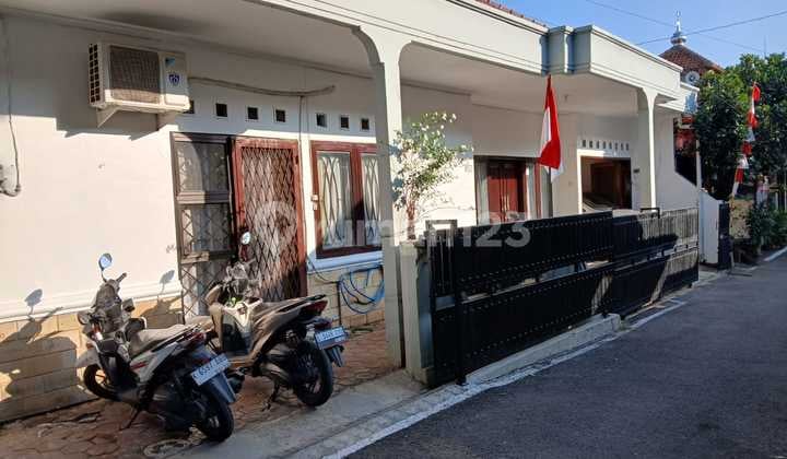 Kost Aktif Terisi @ Dekat Undip Tembalang
